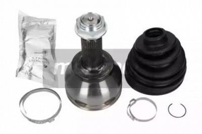MAXGEAR 490106 -  Шарнирный комплект, приводной вал