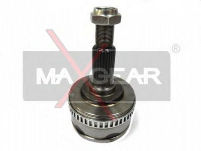MAXGEAR 490108 -  Шарнирный комплект, приводной вал
