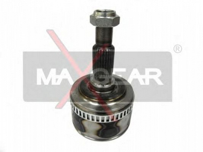 MAXGEAR 490109 -  Шарнирный комплект, приводной вал