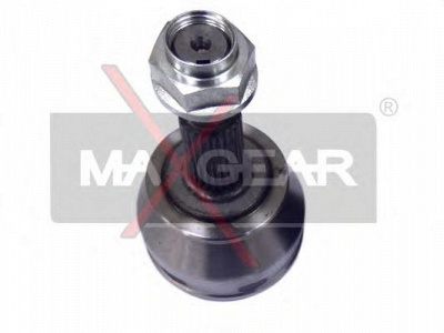 MAXGEAR 490114 -  Шарнирный комплект, приводной вал