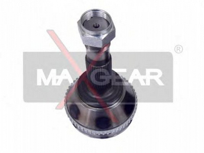 MAXGEAR 490119 -  Шарнирный комплект, приводной вал