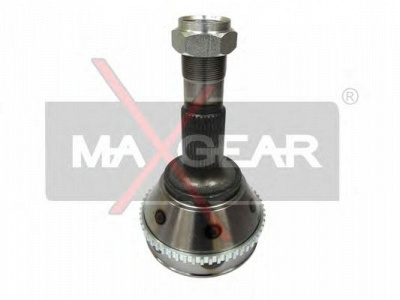 MAXGEAR 490120 -  Шарнирный комплект, приводной вал