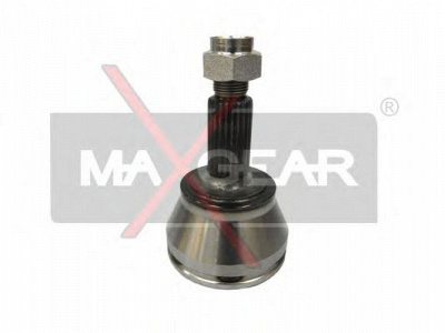 MAXGEAR 490135 -  Шарнирный комплект, приводной вал