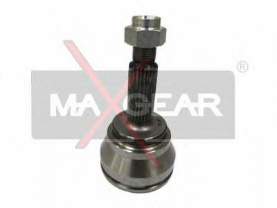 MAXGEAR 490136 -  Шарнирный комплект, приводной вал
