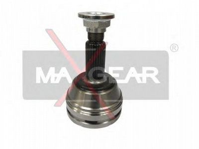 MAXGEAR 490138 -  Шарнирный комплект, приводной вал
