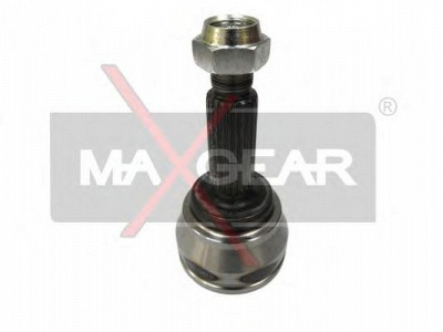 MAXGEAR 490140 -  Шарнирный комплект, приводной вал
