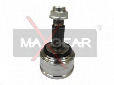 MAXGEAR 490141 -  Шарнирный комплект, приводной вал