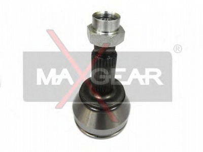 MAXGEAR 490142 -  Шарнирный комплект, приводной вал