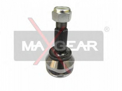 MAXGEAR 490143 -  Шарнирный комплект, приводной вал