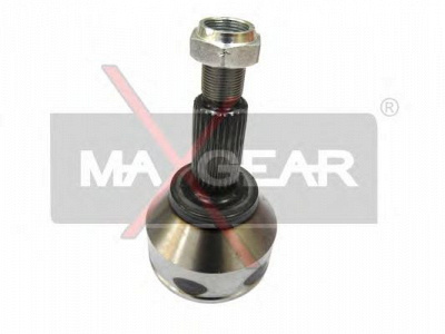 MAXGEAR 490147 -  Шарнирный комплект, приводной вал