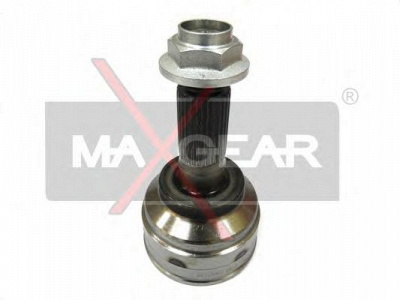 MAXGEAR 490162 -  Шарнирный комплект, приводной вал