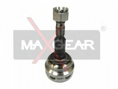 MAXGEAR 490177 -  Шарнирный комплект, приводной вал