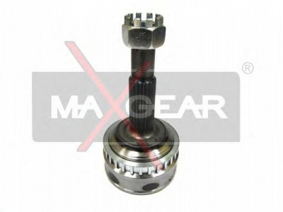 MAXGEAR 490179 -  Шарнирный комплект, приводной вал