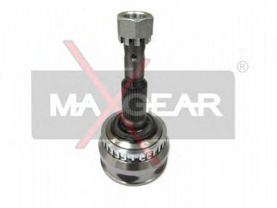 MAXGEAR 490180 -  Шарнирный комплект, приводной вал