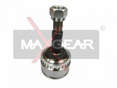 MAXGEAR 490181 -  Шарнирный комплект, приводной вал