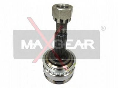 MAXGEAR 490183 -  Шарнирный комплект, приводной вал