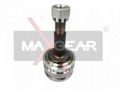 MAXGEAR 490185 -  Шарнирный комплект, приводной вал