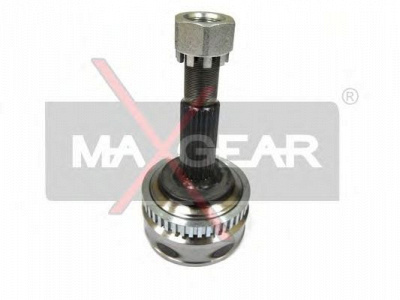 MAXGEAR 490188 -  Шарнирный комплект, приводной вал