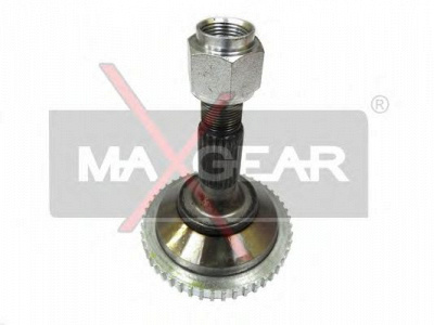 MAXGEAR 490192 -  Шарнирный комплект, приводной вал