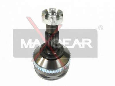 MAXGEAR 490196 -  Шарнирный комплект, приводной вал