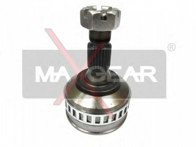 MAXGEAR 490197 -  Шарнирный комплект, приводной вал