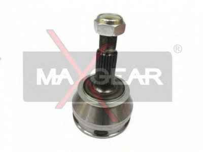 MAXGEAR 490198 -  Шарнирный комплект, приводной вал