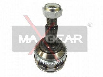 MAXGEAR 490204 -  Шарнирный комплект, приводной вал