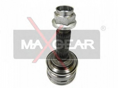 MAXGEAR 490212 -  Шарнирный комплект, приводной вал