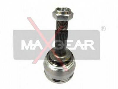 MAXGEAR 490217 -  Шарнирный комплект, приводной вал