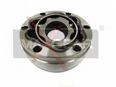 MAXGEAR 490220 -  Шарнирный комплект, приводной вал