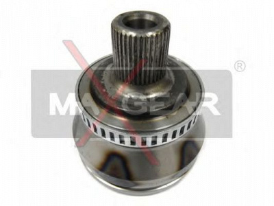 MAXGEAR 490232 -  Шарнирный комплект, приводной вал