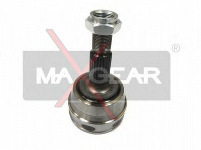 MAXGEAR 490243 -  Шарнирный комплект, приводной вал