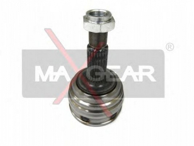 MAXGEAR 490247 -  Шарнирный комплект, приводной вал