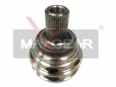 MAXGEAR 490252 -  Шарнирный комплект, приводной вал