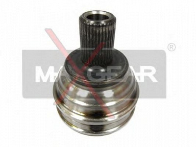 MAXGEAR 490254 -  Шарнирный комплект, приводной вал