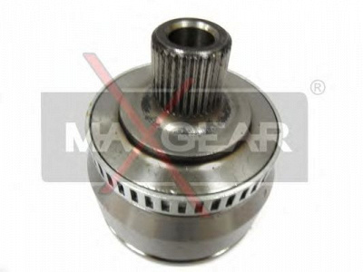 MAXGEAR 490255 -  Шарнирный комплект, приводной вал
