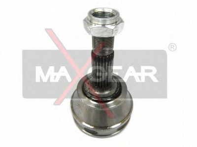 MAXGEAR 490258 -  Шарнирный комплект, приводной вал