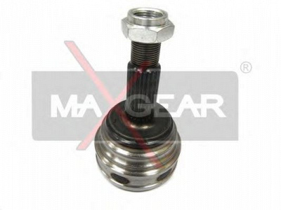 MAXGEAR 490259 -  Шарнирный комплект, приводной вал