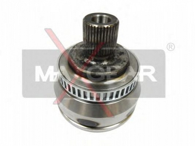 MAXGEAR 490260 -  Шарнирный комплект, приводной вал