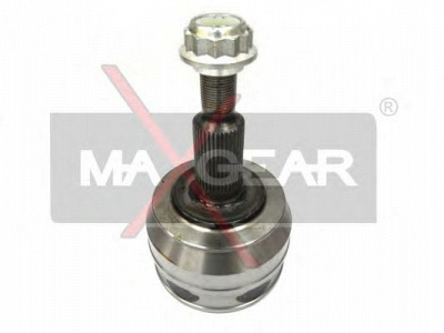 MAXGEAR 490267 -  Шарнирный комплект, приводной вал