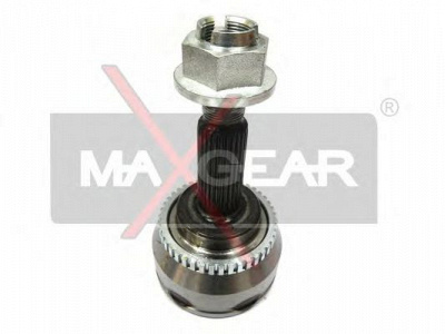 MAXGEAR 490268 -  Шарнирный комплект, приводной вал