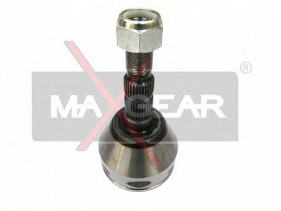 MAXGEAR 490278 -  Шарнирный комплект, приводной вал