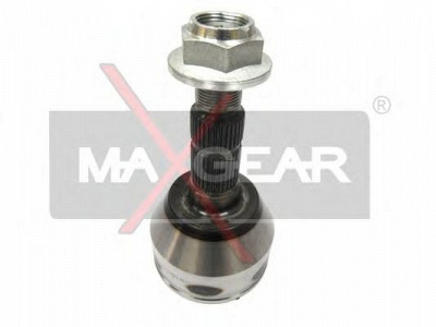 MAXGEAR 490279 -  Шарнирный комплект, приводной вал