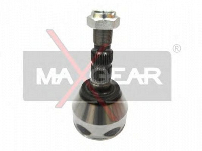 MAXGEAR 490280 -  Шарнирный комплект, приводной вал