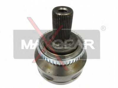 MAXGEAR 490281 -  Шарнирный комплект, приводной вал