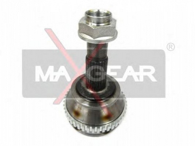 MAXGEAR 490287 -  Шарнирный комплект, приводной вал