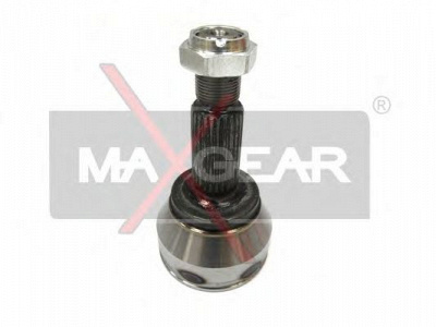 MAXGEAR 490296 -  Шарнирный комплект, приводной вал