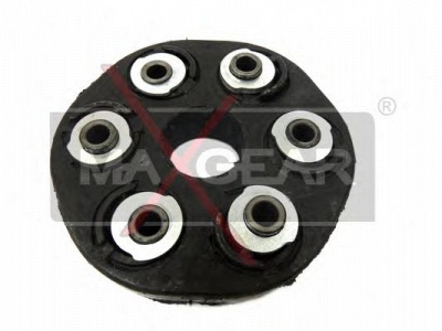 MAXGEAR 490334 -  Шарнир, продольный вал