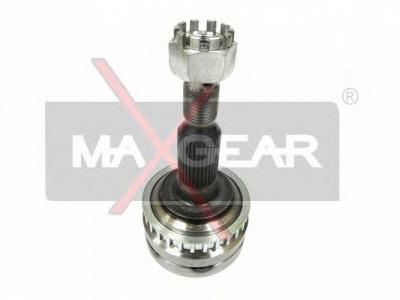 MAXGEAR 490341 -  Шарнирный комплект, приводной вал