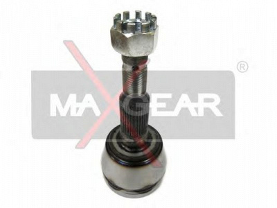 MAXGEAR 490342 -  Шарнирный комплект, приводной вал
